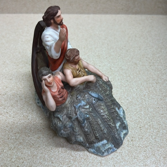 Ceramica Excelsis Droves of Fish - Picture 5 of 6